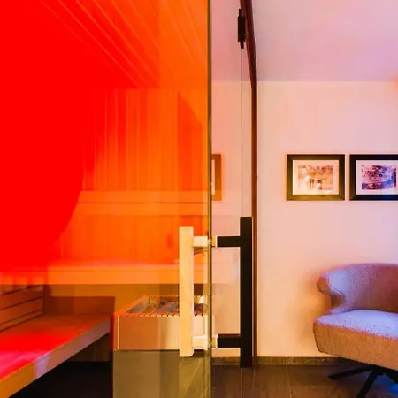 Le Carin Elegant Et Spacieux Pres Des Pistes Apartment *