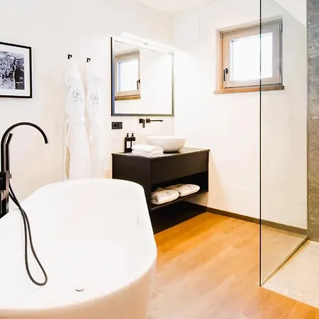 Le Carin Elegant Et Spacieux Pres Des Pistes Apartment Megeve
