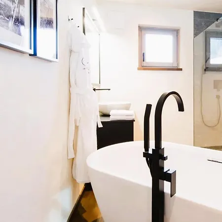 Apartment Le Carin Elegant Et Spacieux Pres Des Pistes