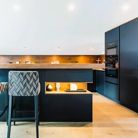 Le Carin Elegant Et Spacieux Pres Des Pistes Megeve