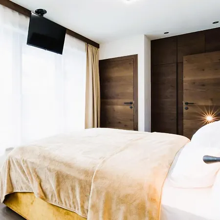 Le Carin Elegant Et Spacieux Pres Des Pistes