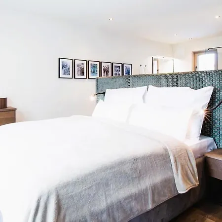 Apartment Le Carin Elegant Et Spacieux Pres Des Pistes Megeve
