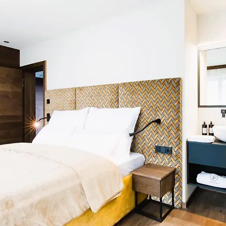 Apartment Le Carin Elegant Et Spacieux Pres Des Pistes